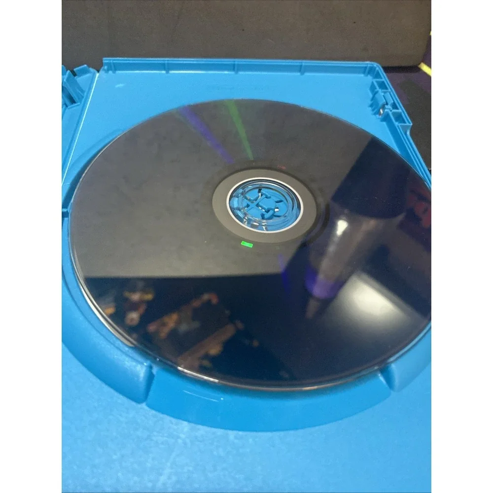 LEGO Marvel Super Heroes - Nintendo Wii U - TESTED/WORKING No Manual